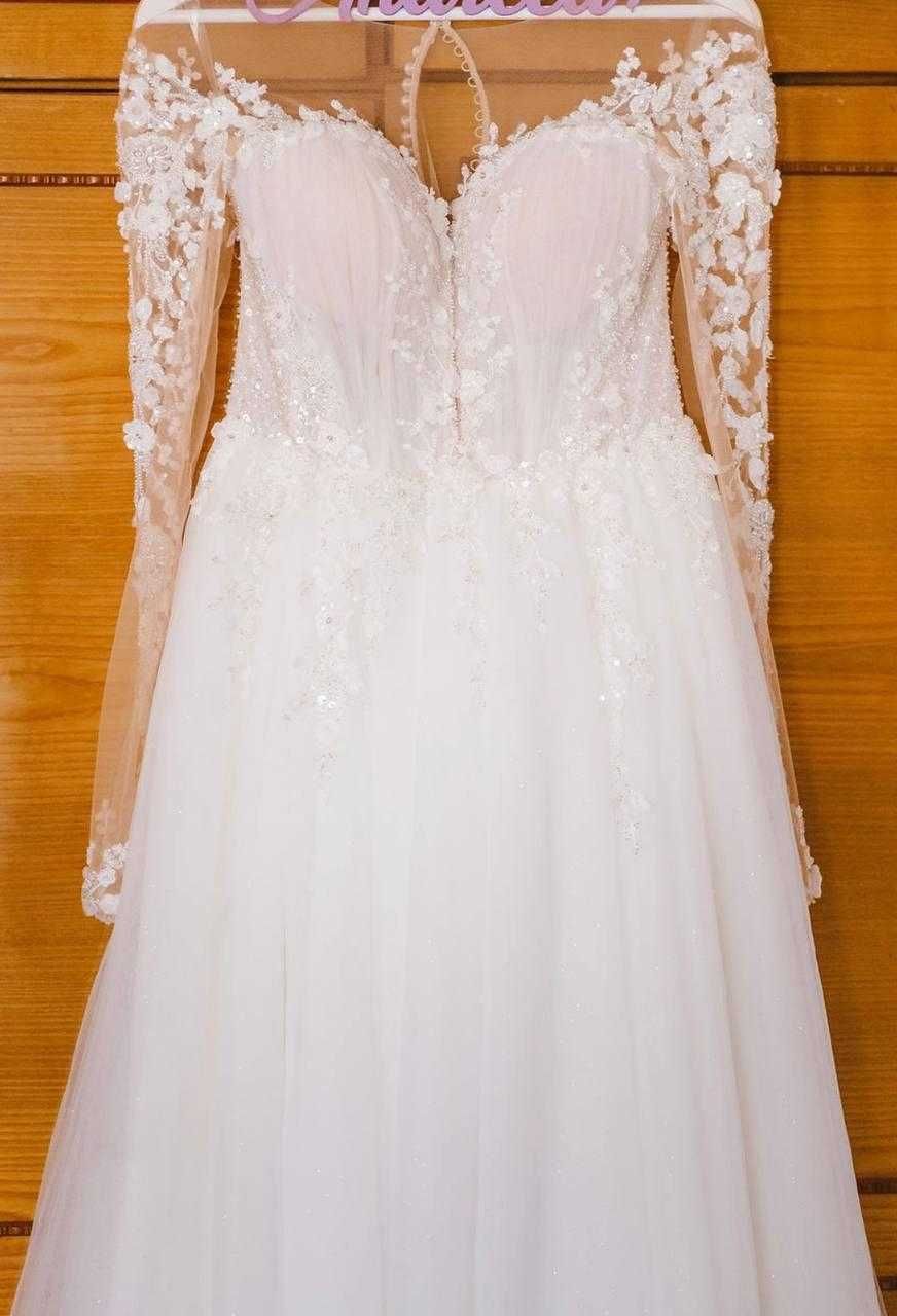 Rochie de mireasa