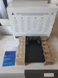 Playstation4 Ps4 Slim la cutie + 58 jocuri