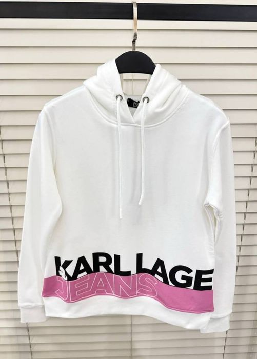 Hanorac dama Karl