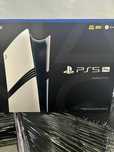 Новинка! Sony PlayStation 5 Pro 2TB PS5 / NEW! Каспи QR / Halyk