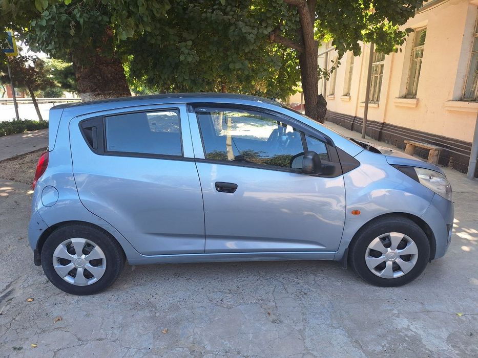 Аренда српарк. Arenda spark 2012. 2 poz