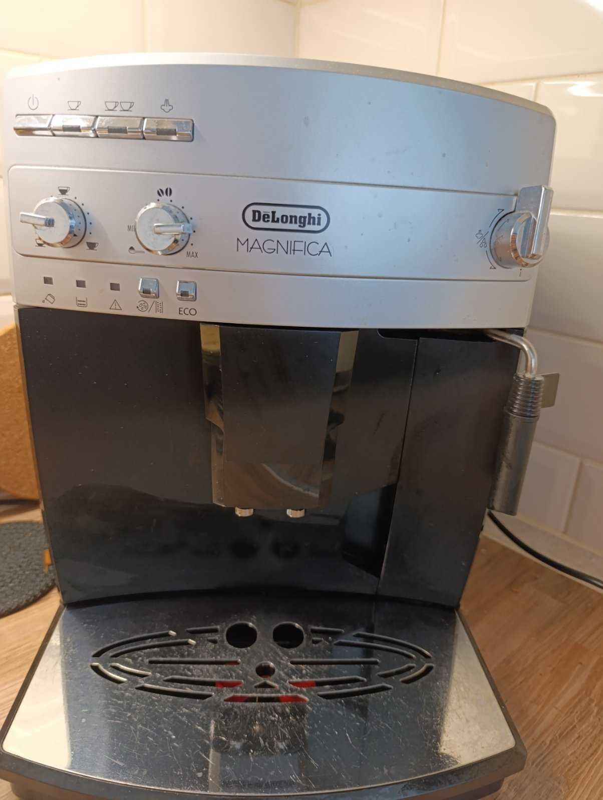 Кафеавтомат Delonghi Magnifica ESAM 03.120
