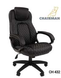 Офисное кресло Chairman 432