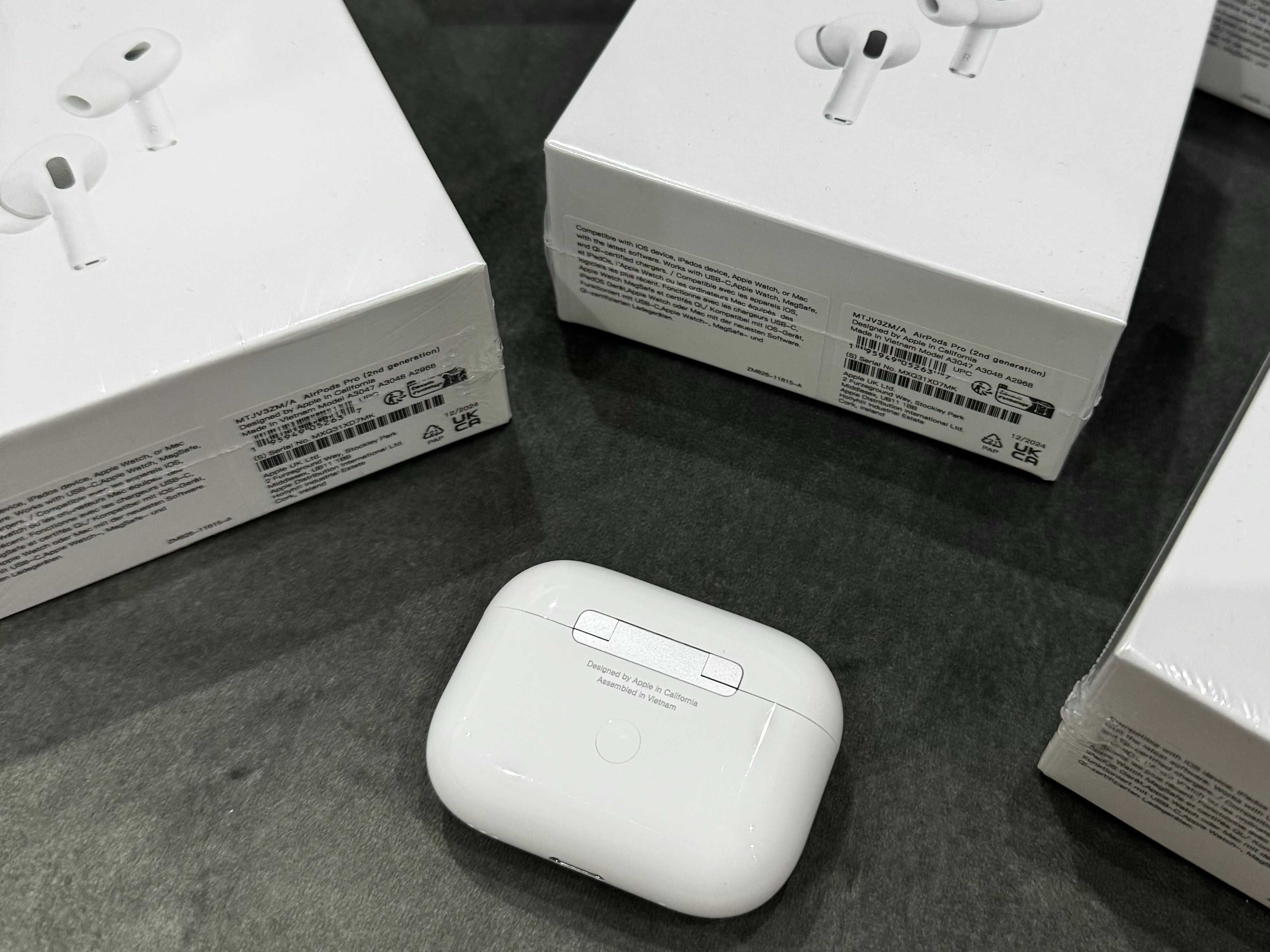 AirPods Pro 2nd Generation Type - C