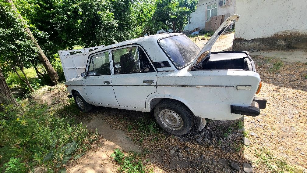 Polniy qilingan Jiguli 06 Kelishtirib beraman