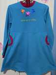 Rochie cu eticheta Agatha Ruiz de la Prada