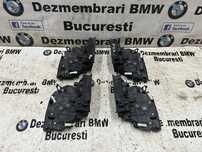 Broasca incuietoare usa fata spate stanga dreapta BMW F45 G11 X1 X5 X6