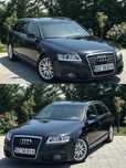 Audi a6c6 2011 2.7 190