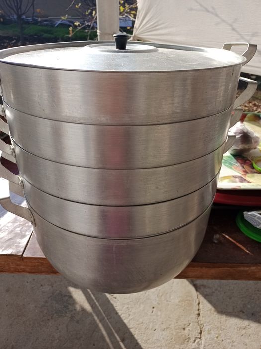 Manti qasqon olinganiga 1 yil boldi sfati alo. 300 ming