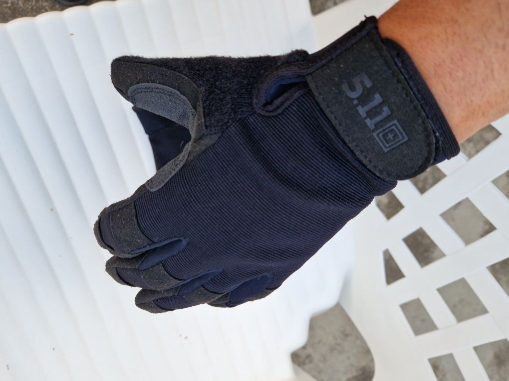 5.11 Tactical TAC A2 Gloves Тактически Ръкавици