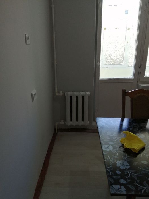Квартира в аренду