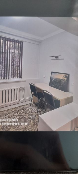 Сдаётся квартира 2 ком 2 этаж