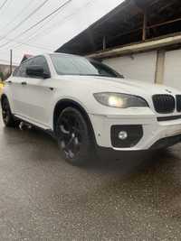 Aripi st+dr bmw x6 e71 motor 4.0d 306cp