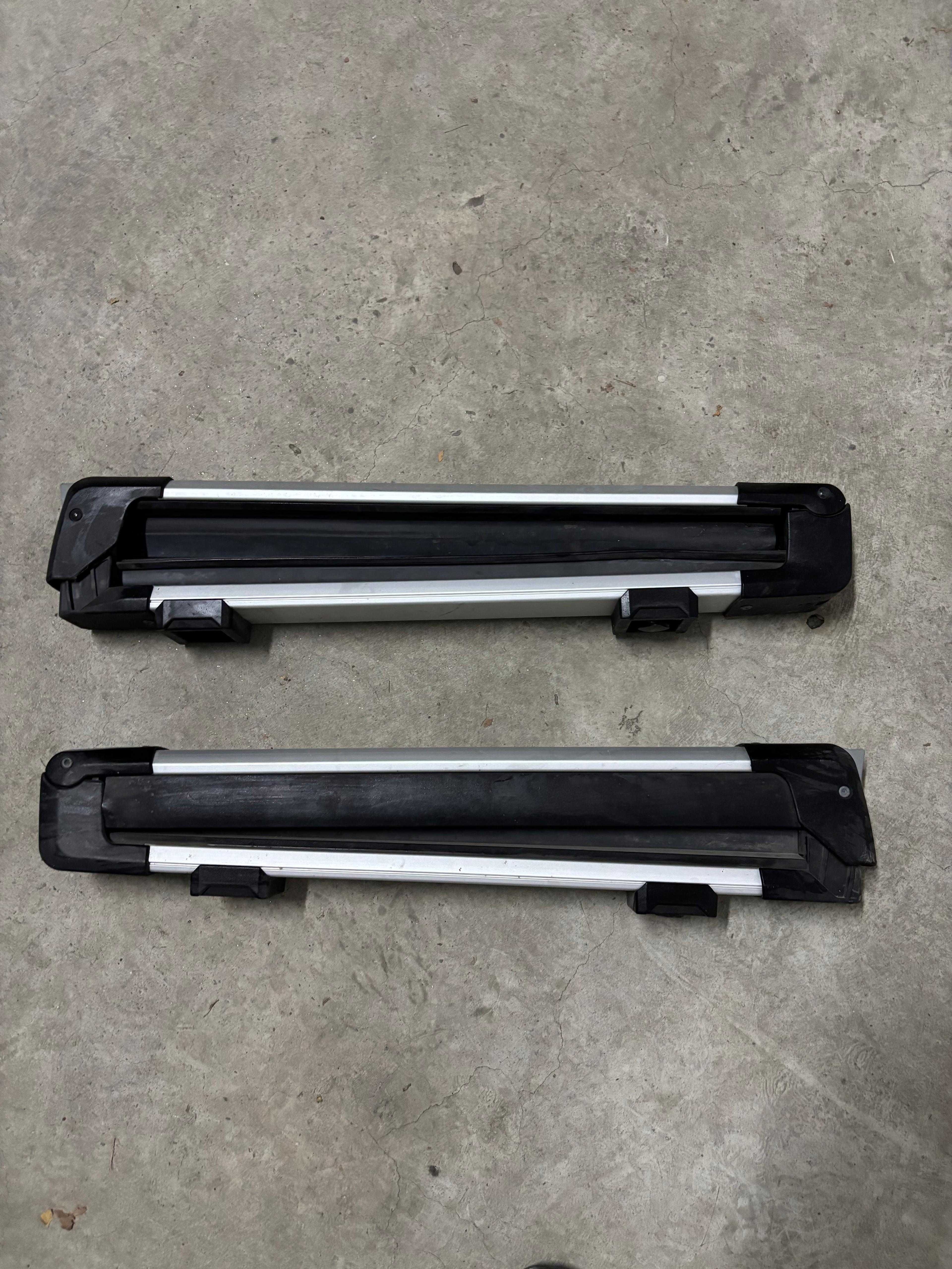Thule - suport ski / snowboard