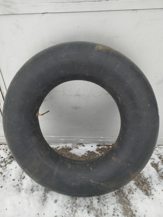 Камера 8.25-R20, 9.00-R20, 10.00-R20, 11.0-R20, 12.00-R20, новая и б/у