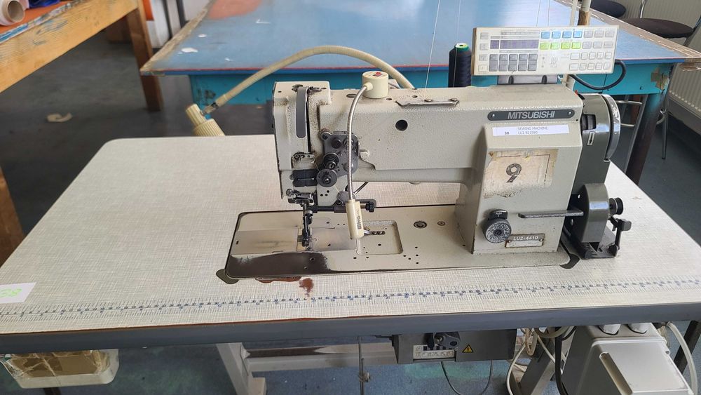 Masina cusut Mitsubishi  LU2821580-38