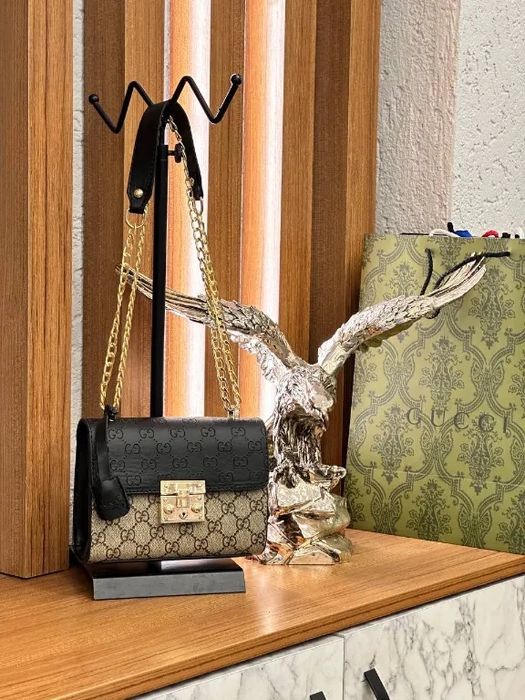 Дамска чанта Gucci