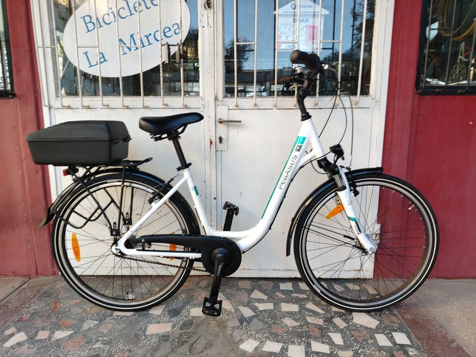 Bicicleta de dama Pegasus de 26