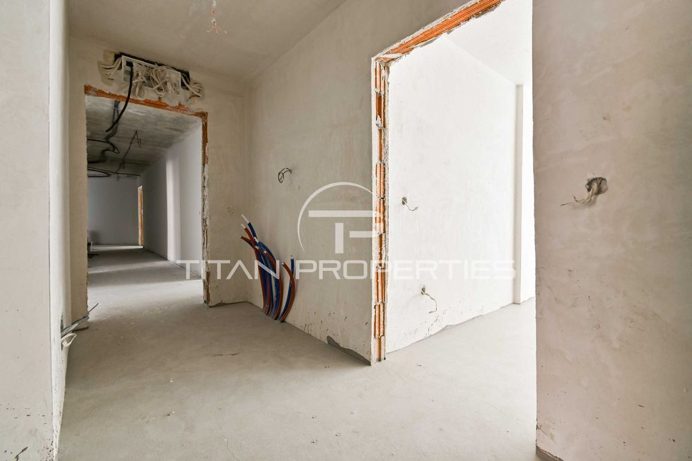 Продава се Тристаен апартамент в София, Полигона - 110 кв.м за 1794 €/кв.м - Снимка #11