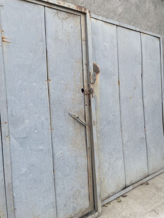 Дарвоза продается по низкой цене