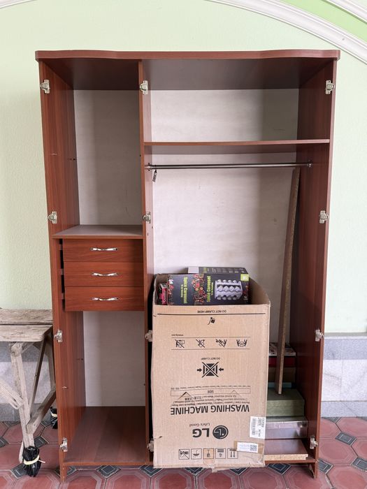 Продается вся мебель