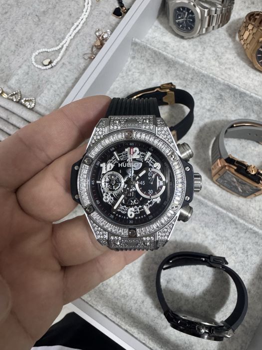 Ceasuri unisex HB / RM / Ap