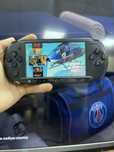Sony PSP Street. Playstation Portable прошитый