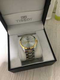 Часы tissot1853  новый