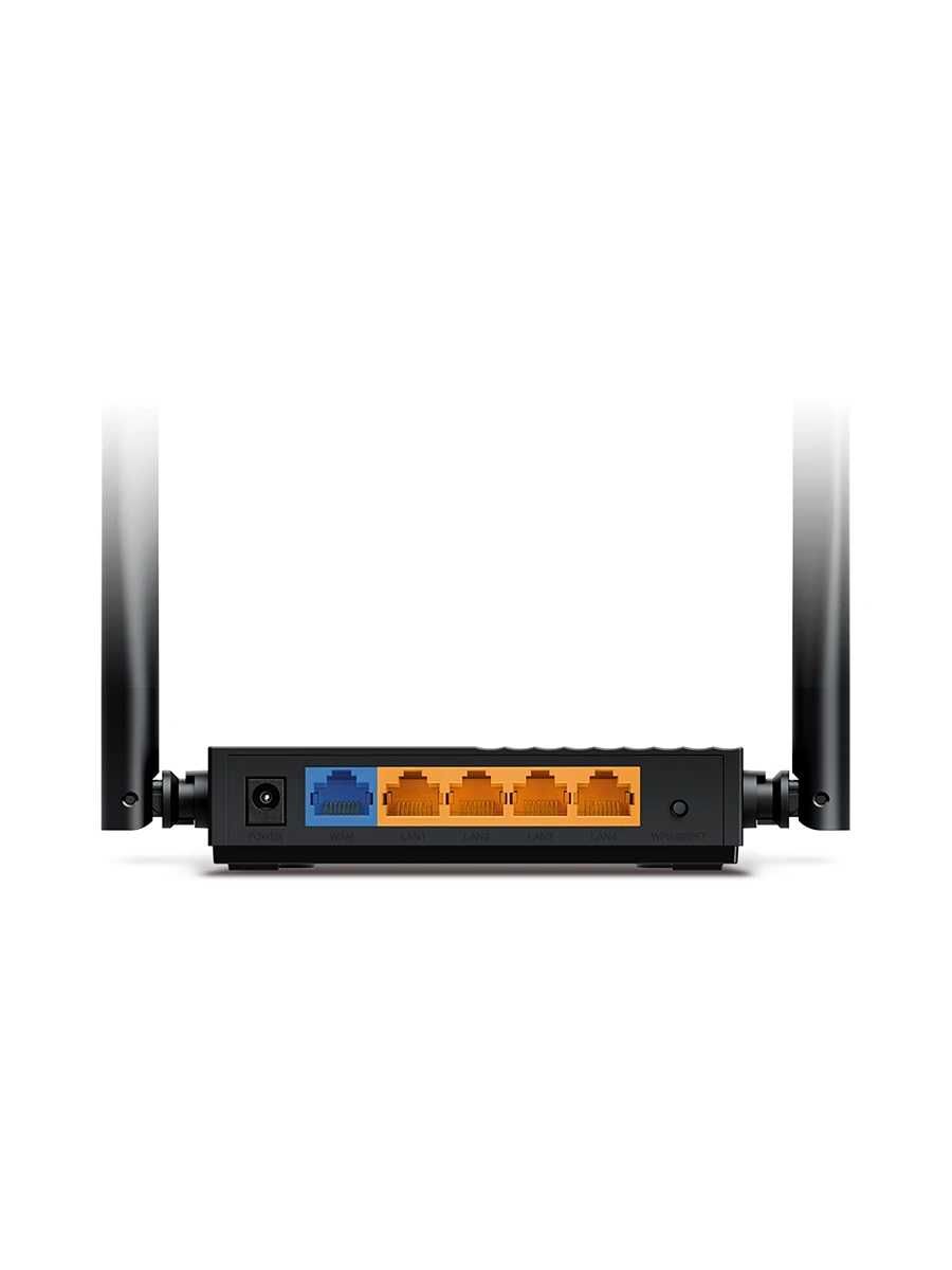 TP-Link Archer C64 оптом — гигабитный Wi-Fi роутер AC1200. Есть достав