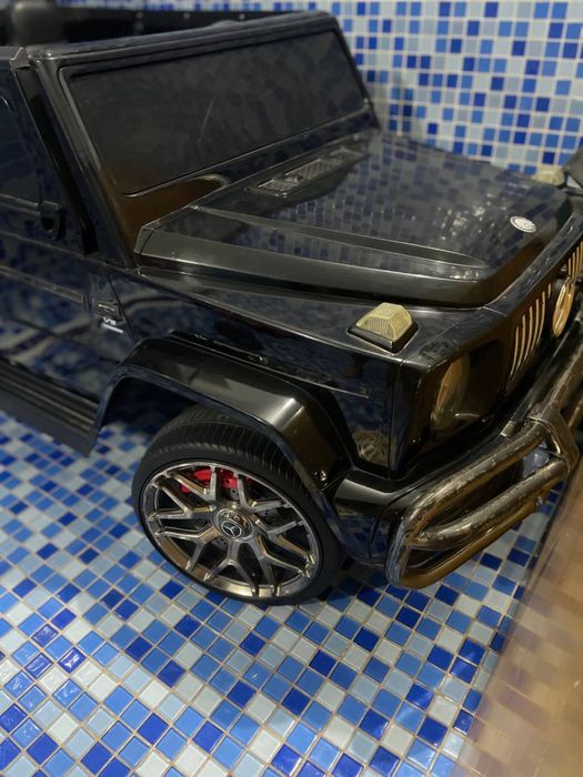 Bolalar uchun gelik sotiladi