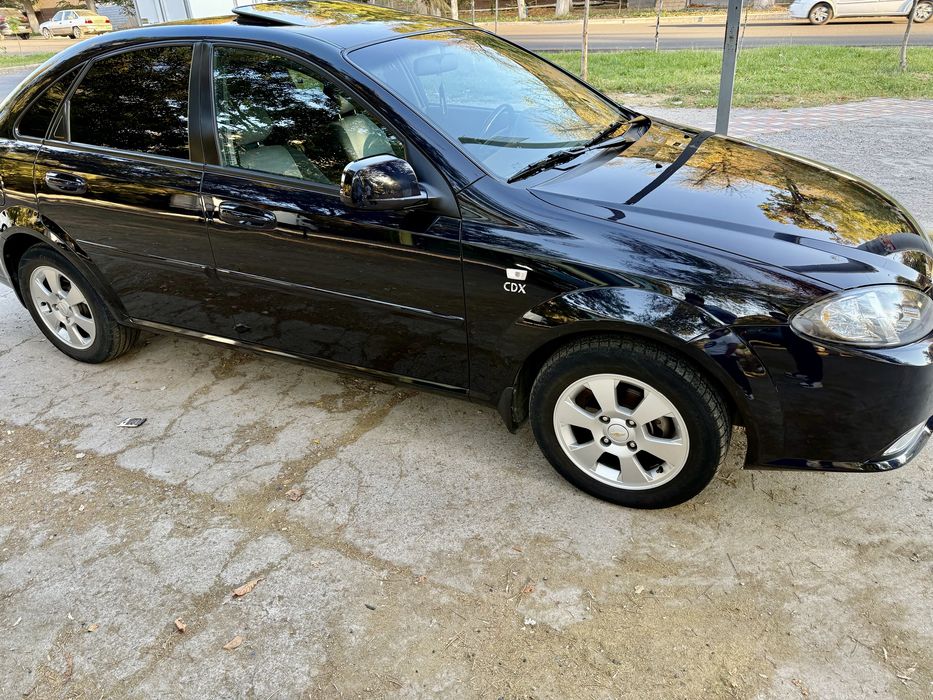 Srochna chevralet gentra 3 toza