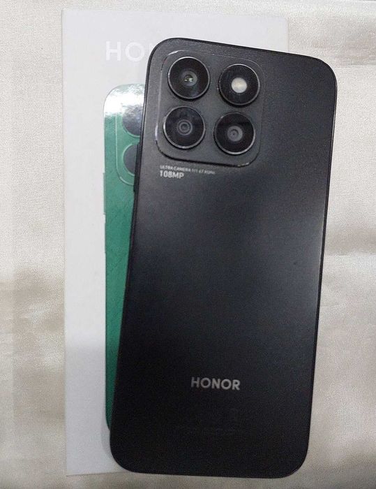 Honor X8b Житикара Лот 776125