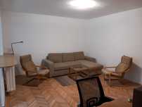 Garsoniera tip studio, parter, Dristor-metrou, locuinta/sediu/cabinet