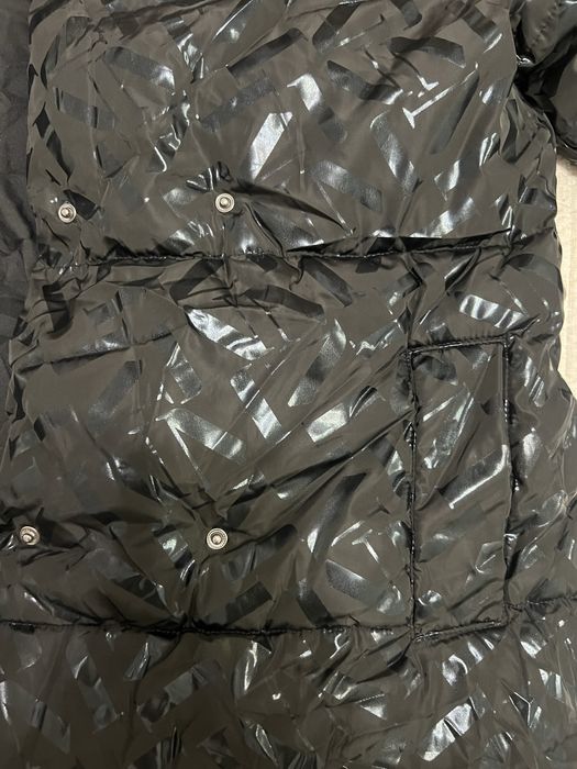 Зимно яке - Mohito