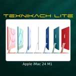 Новый! Apple iMac 24 M1 • Доставка Бесплатно