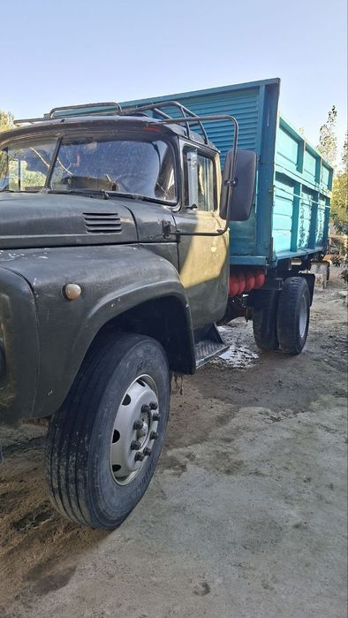 зил сотилади зил
