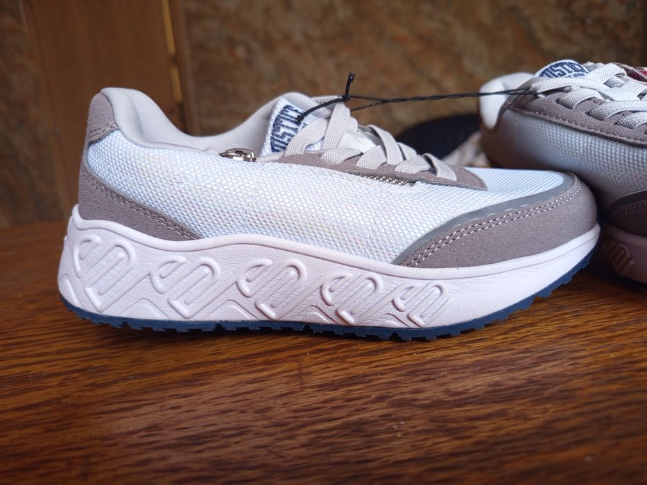 Adidași de fete JusticeSport Nr 32