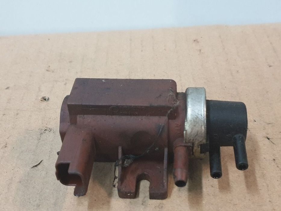 Electrovalva turbo CITROËN BERLINGO Box M_ 1996 - 2011 1.6 HDI 75 9HW (DV6BTED4), DV6B 96.525.701.80