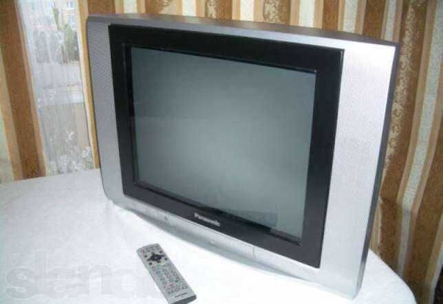 Телевизор Panasonic TX-29FG20T диагональ 72 см