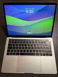 Macbook Pro 13" 2019, 16GB RAM, 512GB SSD, А1989 Touch Bar