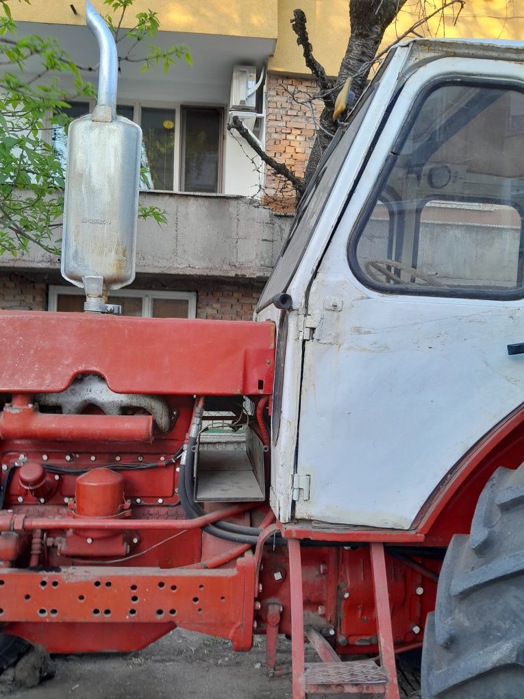 Юмз отлично запазено от вън и от вътре купилсъм нови габарити и мигачи