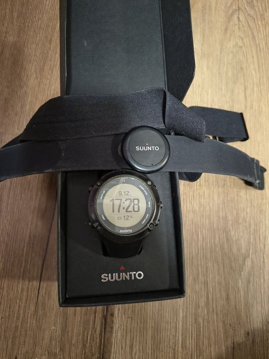 Suunto Ambit 3 Peak