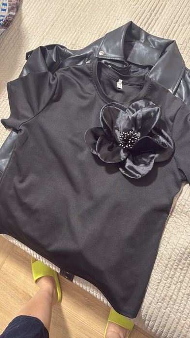 Продам женскую одежду в отличном состоянии 44-46