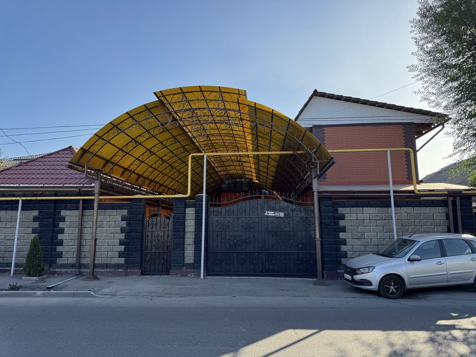 Продается    дом