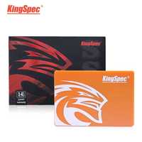 SSD KingSpec 128 gb        (NT7425)