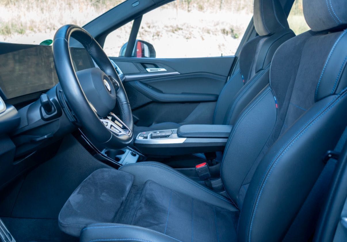 BMW 218 Active Tourer M sport