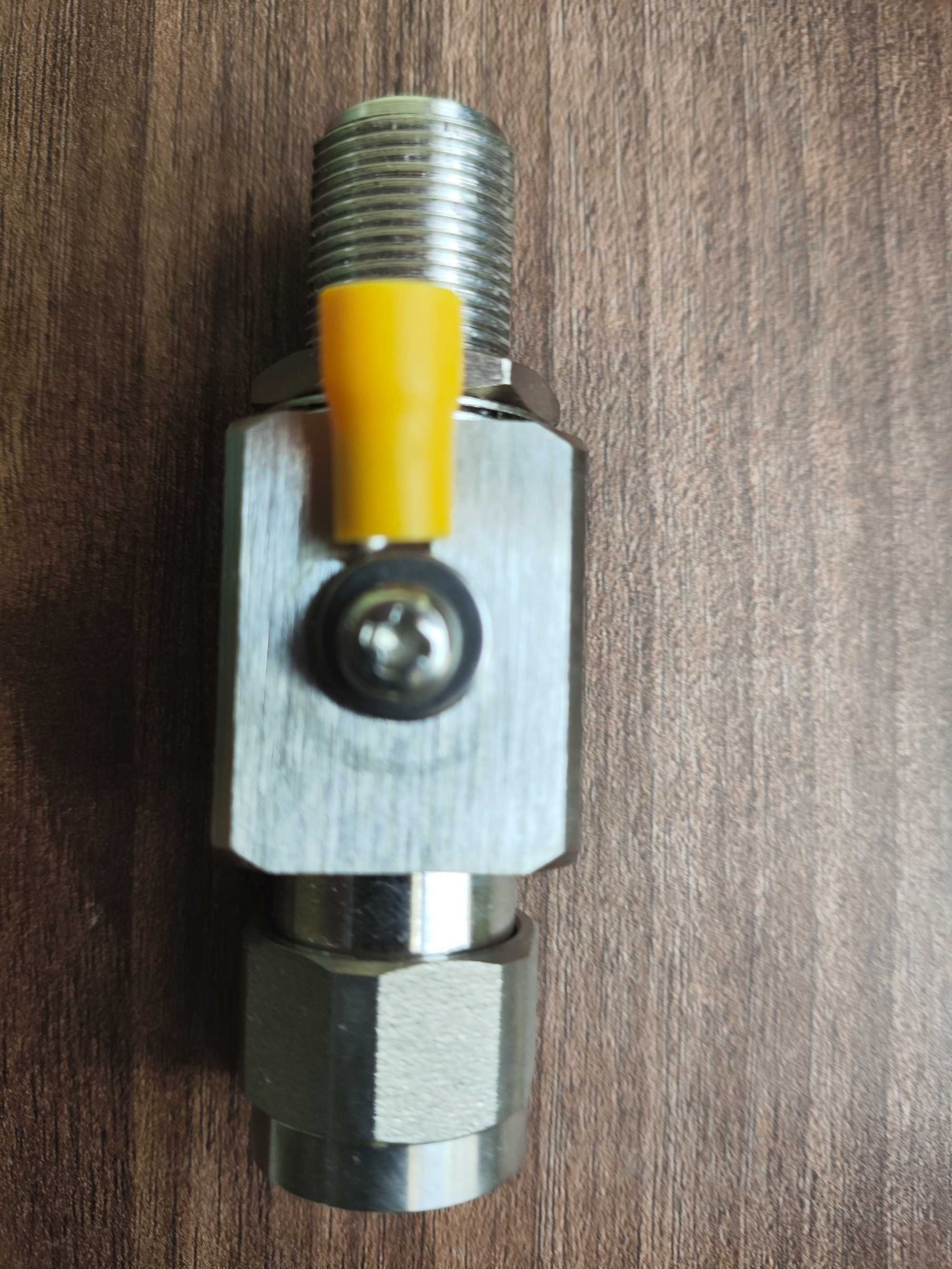 Lightning arrester за Helium/Crannk копачки