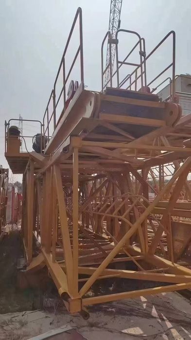 БАШЕННЫЙ Кран сотилади 8 Т