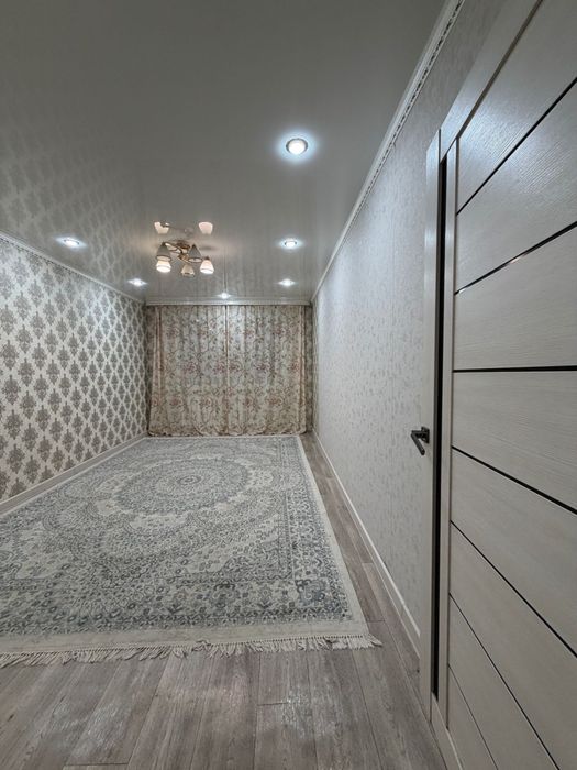 Продается 2-комн кв .р-н Айгуль.