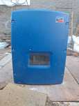 Инвертор sma  8000